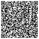QR code with Calvary Worship Center contacts