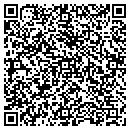 QR code with Hooker High School contacts