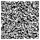 QR code with O K Dozer Service Inc contacts