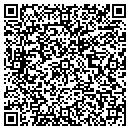 QR code with AVS Mediation contacts