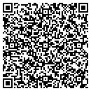 QR code with Allen Art Gallery contacts