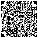 QR code with 50 50 Cut & Curl contacts