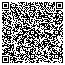 QR code with Arthur G Johnson contacts