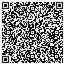 QR code with Zefs Painting contacts