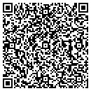 QR code with Donna J Gray contacts