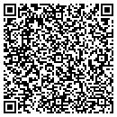 QR code with Hard Luck Ranch contacts