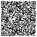 QR code with NELLC contacts