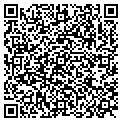QR code with Homeland contacts