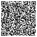 QR code with Sassys contacts
