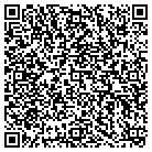 QR code with C & D Computer Repair contacts