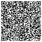 QR code with Kornfeld Franklin Renegar contacts