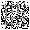 QR code with Hut Hunterscom contacts