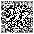 QR code with Cagle Oil Field Service contacts