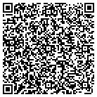 QR code with Kim's Tile & Carpet Service contacts
