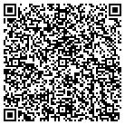 QR code with J N R Auto Techniques contacts