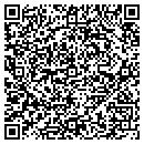 QR code with Omega Foundation contacts