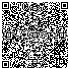 QR code with Allen's Sheet Metal Specialist contacts