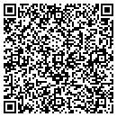 QR code with Toppers Pub contacts