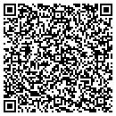 QR code with Heavener Mini Storage contacts