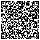 QR code with Kmh Enterprises contacts