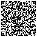 QR code with LDS contacts