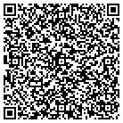QR code with University Health Service contacts