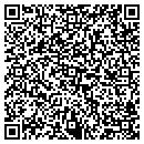 QR code with Irwin H Brown MD contacts