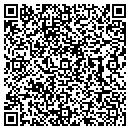 QR code with Morgan Trust contacts