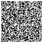 QR code with First Nat Bnk & Tr Co of Ada contacts