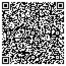QR code with L Lee Ingraham contacts