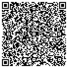 QR code with Mc Dorman Metals Testing Intl contacts