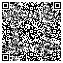 QR code with Hair On The Square contacts