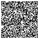 QR code with Touch Of Class In Glass contacts