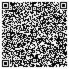 QR code with D P's Cutrate Liquor contacts