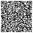 QR code with John D Ewart contacts