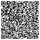 QR code with A1 United Janitorial Service contacts