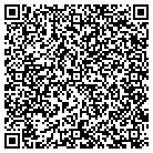 QR code with Anyhour Services Inc contacts