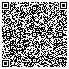 QR code with Gagan Highsmith Cattle Co LLC contacts