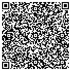 QR code with J K Janitorial Service contacts
