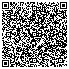 QR code with B & M Lakeview Auto & Boat Sls contacts