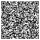 QR code with A-1 Sign Service contacts