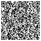QR code with Homestead Rental Center contacts