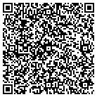 QR code with Delaware Center Liquor contacts