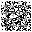 QR code with Order of White Shrine of Jerus contacts