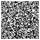 QR code with MWM Sewing contacts