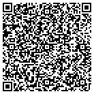 QR code with Billiards and Bar Stools contacts