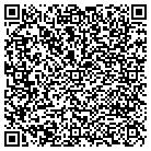 QR code with Oklahoma Coalition-Motrcyclsts contacts