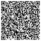 QR code with Air Penguin Heating & Air Cond contacts