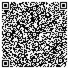 QR code with Mcintosh-County Barn Commissnr contacts
