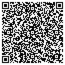 QR code with Woody's Cafe contacts